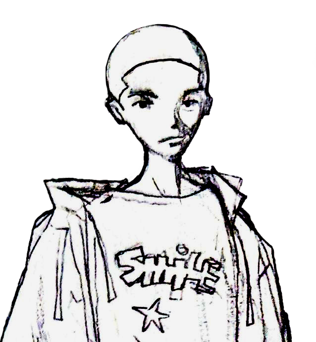 Avatar do usuário