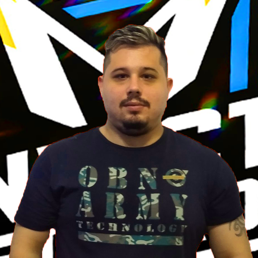 Avatar do usuário